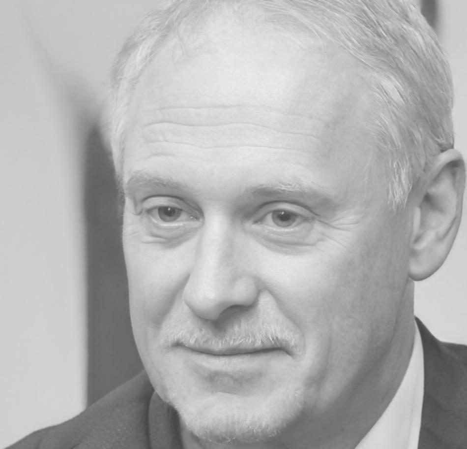 Perfil de Rodrigo Velasco